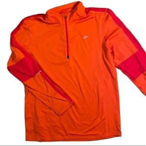 Brooks Athletic Pullover